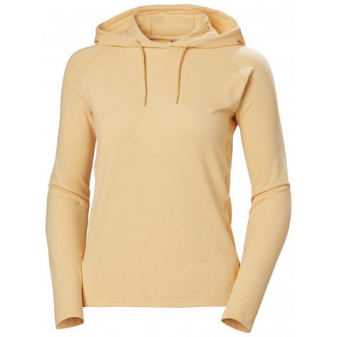 W Verglas Light Hoodie (Donna)